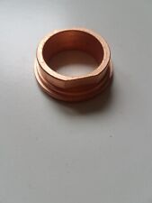 Danfoss solder sleeve gebraucht kaufen  Bogel, Mieheln, Weyer