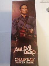 Ash evil dead for sale  COVENTRY