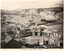 Italia genova panorama d'occasion  Pagny-sur-Moselle