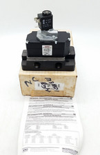 Válvula pneumática direcional quatro vias ARO H 214 SA 120 A comprar usado  Enviando para Brazil
