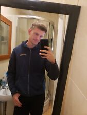 Mens blue jack for sale  SHEFFIELD