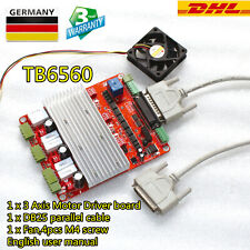 Tb6560 axis cnc gebraucht kaufen  Neumarkt-Sankt Veit