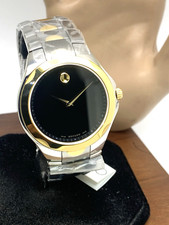 Movado men watch for sale  Boulder