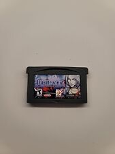 Castlevania: Harmony of Dissonance (Nintendo Game Boy Advance, 2002) *Excelente* comprar usado  Enviando para Brazil