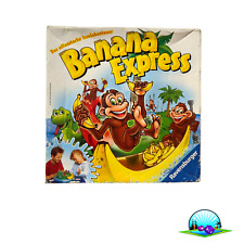 Banana express ravensburger gebraucht kaufen  Lauterbach