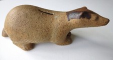 Vintage large badger for sale  DERBY