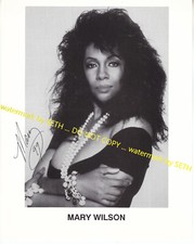 Mary wilson hand for sale  Bloomfield