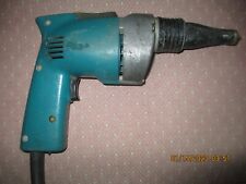 Drywall screw gun for sale  Haw River