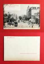 Plauen vogtland 1900 gebraucht kaufen  Dresden