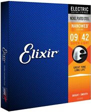 Elixir electric guitar for sale  Los Angeles