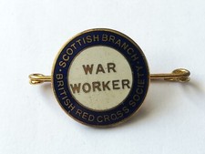 Ww1 british red for sale  BUSHMILLS