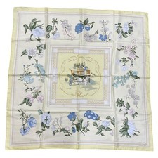 Hermes carre scarf d'occasion  Expédié en Belgium