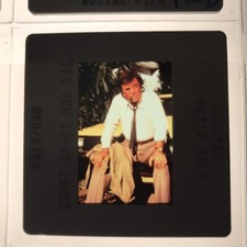 Columbo diapositive presse d'occasion  Versailles