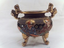 Ancien pot tripode d'occasion  Huelgoat
