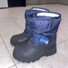 Jojo maman snow for sale  UK