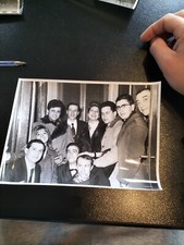 Fotografia originale giovane usato  Oliveto Lario