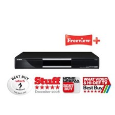 Humax pvr9300t5 freeview for sale  BIRMINGHAM