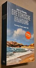 Bretonische brandung kommissar gebraucht kaufen  Mössingen