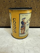 Rare conoco oil for sale  Liberty Lake