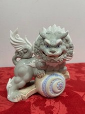 Vintage porcelain foo for sale  High Ridge