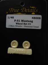 True details mustang for sale  BAMPTON