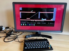 spectrum computer for sale spectrum computer for sale STOCKTON-ON-TEES