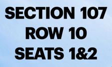 Tickets joe hisaishi for sale  New York