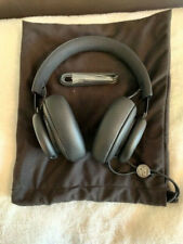 Beoplay headphones black d'occasion  Expédié en France