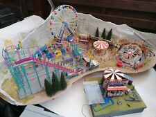 Faller kirmes wilde gebraucht kaufen  Wuppertal