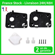 Kit reparation ventilation d'occasion  Nanteuil-le-Haudouin