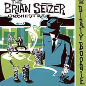 Brian setzer orchestra for sale  STOCKPORT