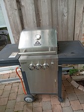 Burnhard gas grill gebraucht kaufen  Sendenhorst