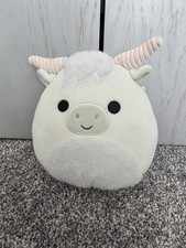 Squishmallow iver mint for sale  BRIGHTON
