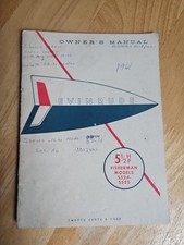 1961 evinrude motor for sale  Des Moines