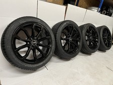 Riginal audi winterräder gebraucht kaufen  Rieseby