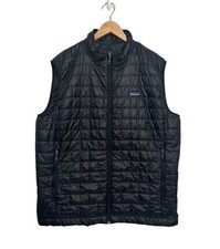 Patagonia vest mens for sale  Bellport