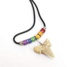 Bead rainbow shark for sale  LOWESTOFT