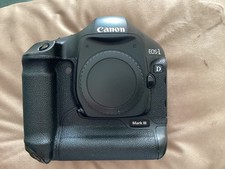 Canon eos iii for sale  DONCASTER