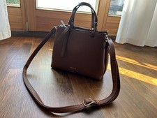 Handtasche tamaris braun gebraucht kaufen  Rosenheim