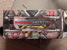Xfx ati radeon for sale  Jonesboro