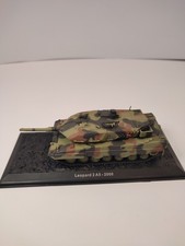 Leopard panzer germany gebraucht kaufen  Konz