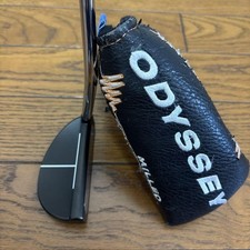 Putter Odyssey Milled Collection Sx 9 comprar usado  Enviando para Brazil