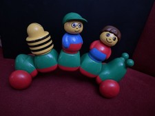 Lego primo raupe gebraucht kaufen  Duisburg