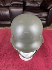 Wwii german helmet for sale  Orchard Park