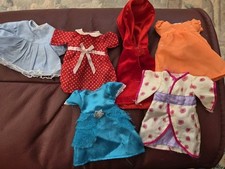 Angelina ballerina dresses for sale  SHREWSBURY
