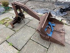 Compact tractor point for sale Compact tractor point for sale  GALSTON