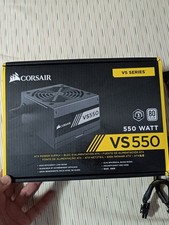 Corsair vs550 550w usato Corsair vs550 550w usato  Torrenova