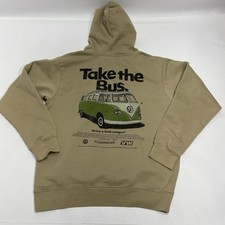 Volkswagen bus officially for sale  North Easton
