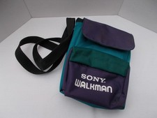 Walkmantasche tasche walkman gebraucht kaufen  Königsbrunn