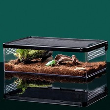 Terrarium reptilien reptil gebraucht kaufen  Frankfurt (Oder)